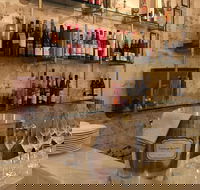 Bistrot Plume - Accommodation Gladstone