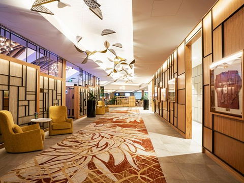 Brothers Leagues Club Ipswich - Accommodation Gladstone 2