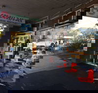 Condell Park Chinese Resturant - Accommodation Gladstone