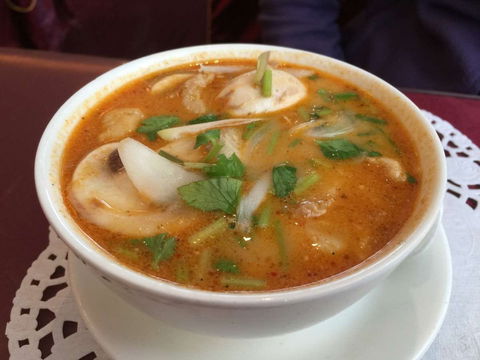 Ken And Angies Thai And Chinese Restaurant - Accommodation Gladstone 0