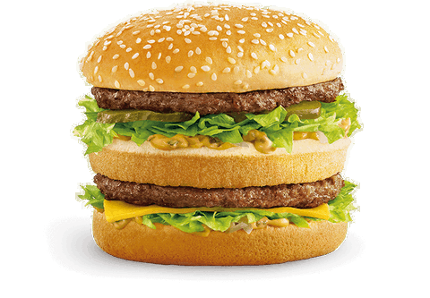 McDonald's - Minto - Accommodation Gladstone 0