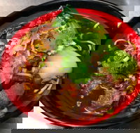 Mealful Chinese Cuisine - Accommodation Gladstone