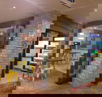 MixGo Froyo - Sorrento Quay - Accommodation Gladstone