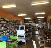 Moruya Health Cafe