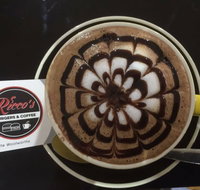 Ricco's Burgers And Coffee