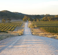 Stone Bridge Wines - Accommodation Gladstone
