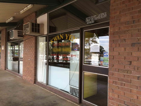 Tonic Espresso - Accommodation Gladstone 0