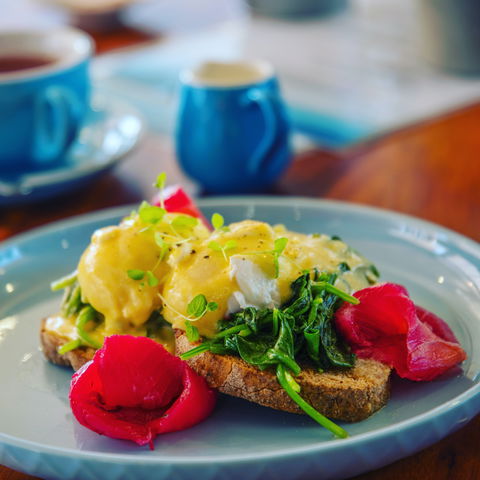 Bayside Barista - Accommodation Gladstone 0