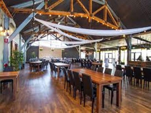 Dubbo Rhino Lodge Restaurant And Bar - Restaurant And Bar Closed Until Further Notice - Accommodation Gladstone 1