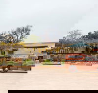 Flavours of the Riverland - Accommodation Gladstone
