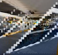 Froggy's Bistro - Accommodation Gladstone