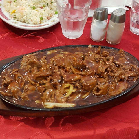 Golden Pearl Chinese Restaurant Pty Ltd - Accommodation Gladstone 0