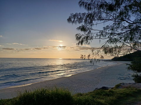 Mal Starkey's Seafood House - Accommodation Gladstone 0