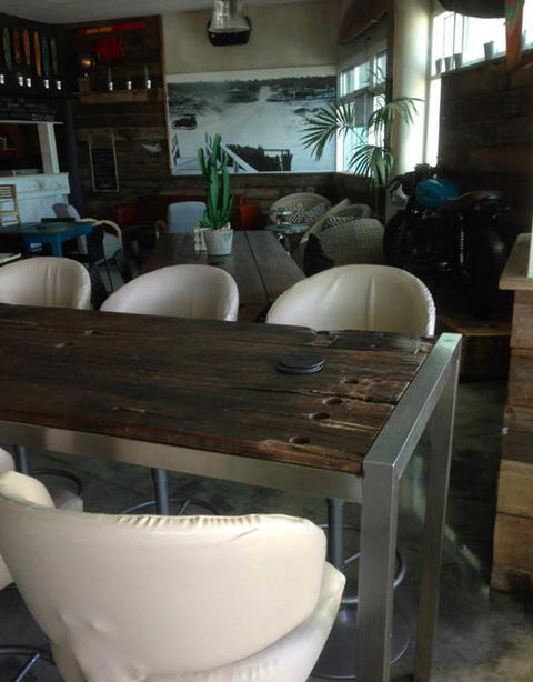 Ocean One Bar Scarborough - Accommodation Gladstone 0