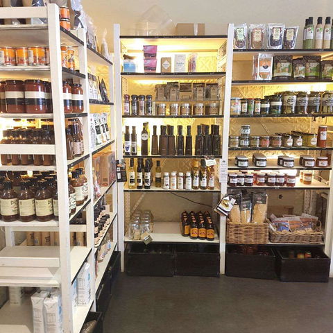 Pantry 29 - Accommodation Gladstone 0