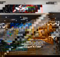Shinsen Sushi - Bribie Island - Accommodation Gladstone