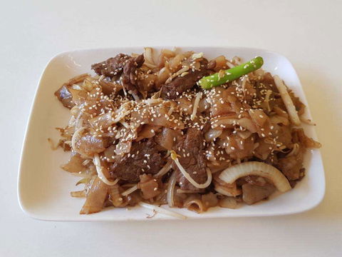 Silver Spoon Kitchen - Accommodation Gladstone 0