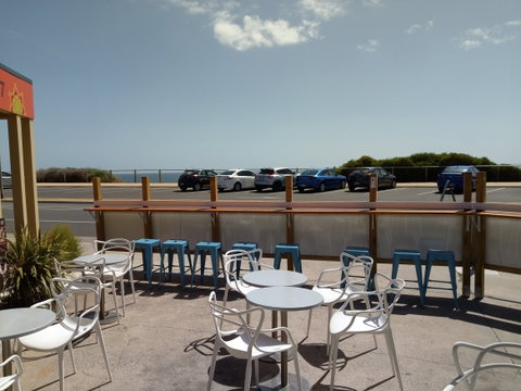 Sourc'd Wine & Coffee Bar - Accommodation Gladstone 0