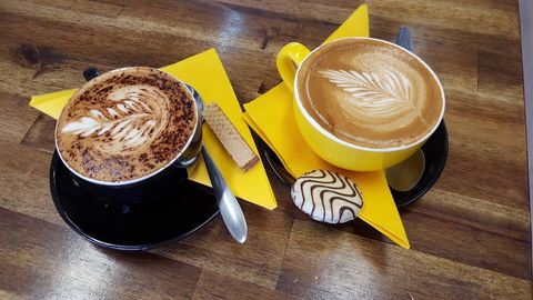 Spokes Cafe - Accommodation Gladstone 0
