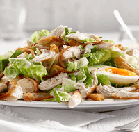 Sumo Salad - Success - Accommodation Gladstone