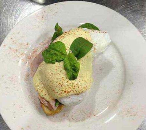 Symmetry Cafe - Carindale - Accommodation Gladstone 0