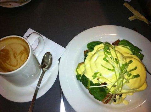 The Coffee Club - Karrinyup - Accommodation Gladstone 0