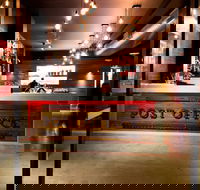 The Post Office Bar and Restaurant - Accommodation Gladstone