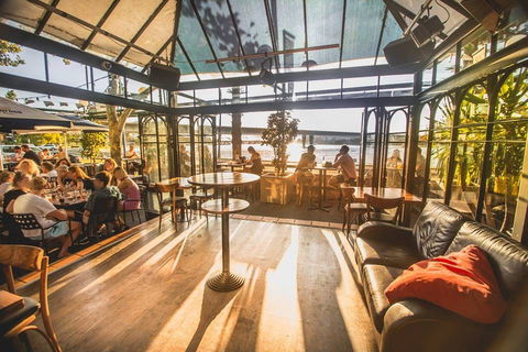 The Left Bank - Accommodation Gladstone 0