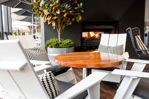The Stirling Hotel - Accommodation Gladstone 1