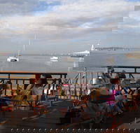 The Geelong Boat House - Accommodation Gladstone