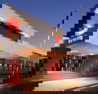 The Bistro at the  Bathurst RSL Club - Accommodation Gladstone