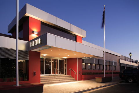 The Bistro At The  Bathurst RSL Club - Accommodation Gladstone 0