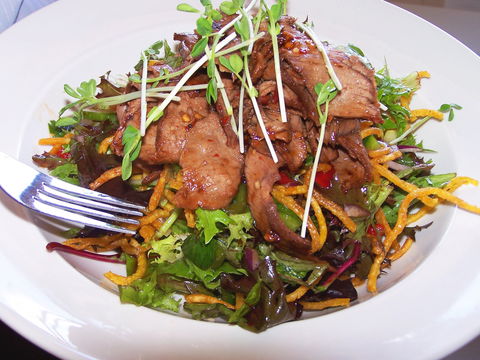 The Bistro At The  Bathurst RSL Club - Accommodation Gladstone 1