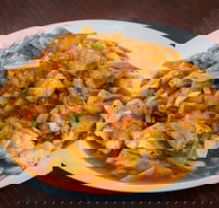 Ya Ya Xinjiang Chinese Restaurant - Accommodation Gladstone
