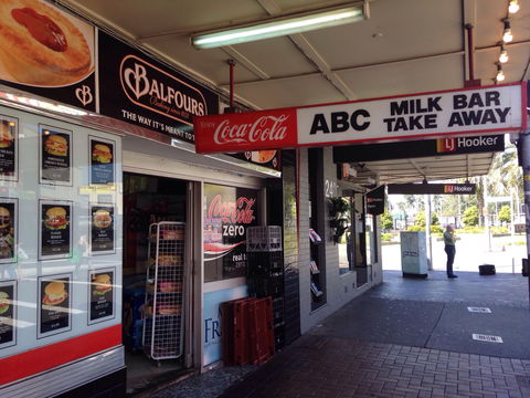 ABC Milk Bar Takeaway - Accommodation Gladstone 0