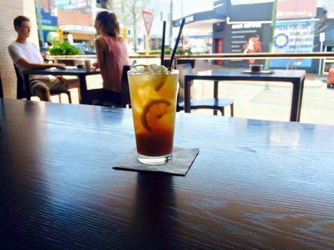 Addison & Steele Speciality Coffee - Accommodation Gladstone 0