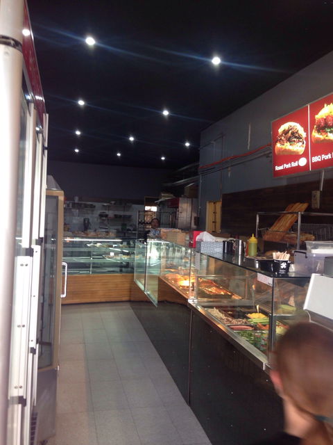 Amour Bakehouse - Summer Hill - Accommodation Gladstone 0