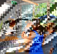 Arts Centre Cafe - Accommodation Gladstone
