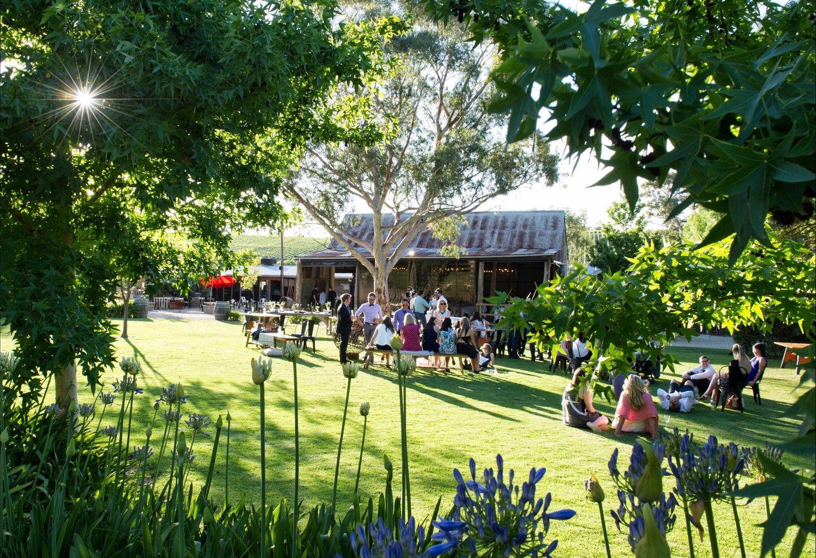 Woodside SA Accommodation Gladstone