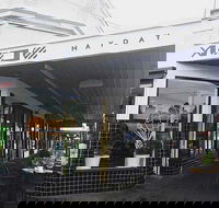 Bar Liberty