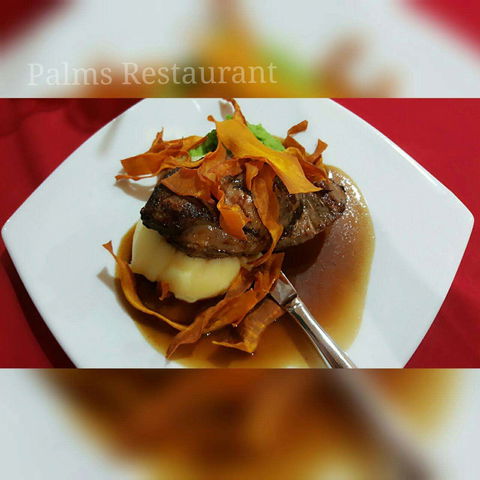 Bel Eyre Bistro - Accommodation Gladstone 0