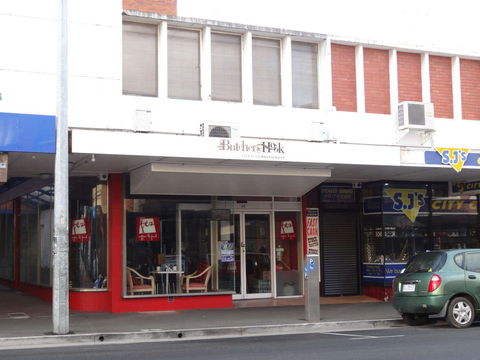 Fez Coffee & Food - Accommodation Gladstone 0