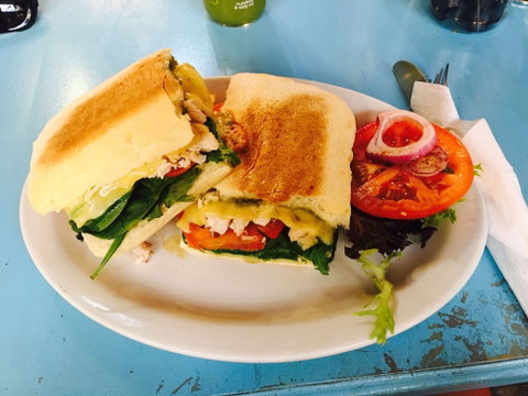 Goulburn Valley Charcoal Chicken - Accommodation Gladstone 0