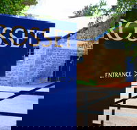 Grosset Wines - Accommodation Gladstone