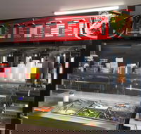 Hume Kebab House - Accommodation Gladstone