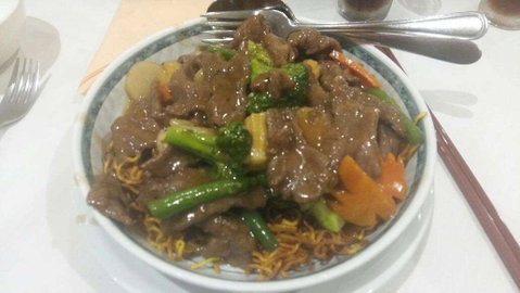 Jade Stream Chinese Restaurant - Accommodation Gladstone 0
