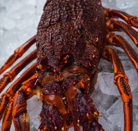 Lobster Shack Tasmania - Accommodation Gladstone