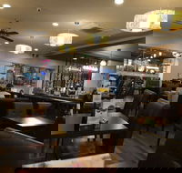 McDonald's - Accommodation Gladstone