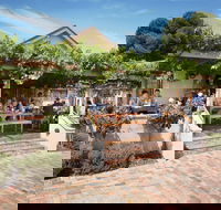 Murray Street Vineyards - Accommodation Gladstone