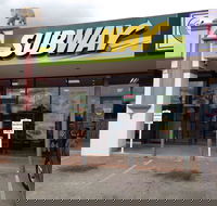 Subway - Innaloo - Accommodation Gladstone